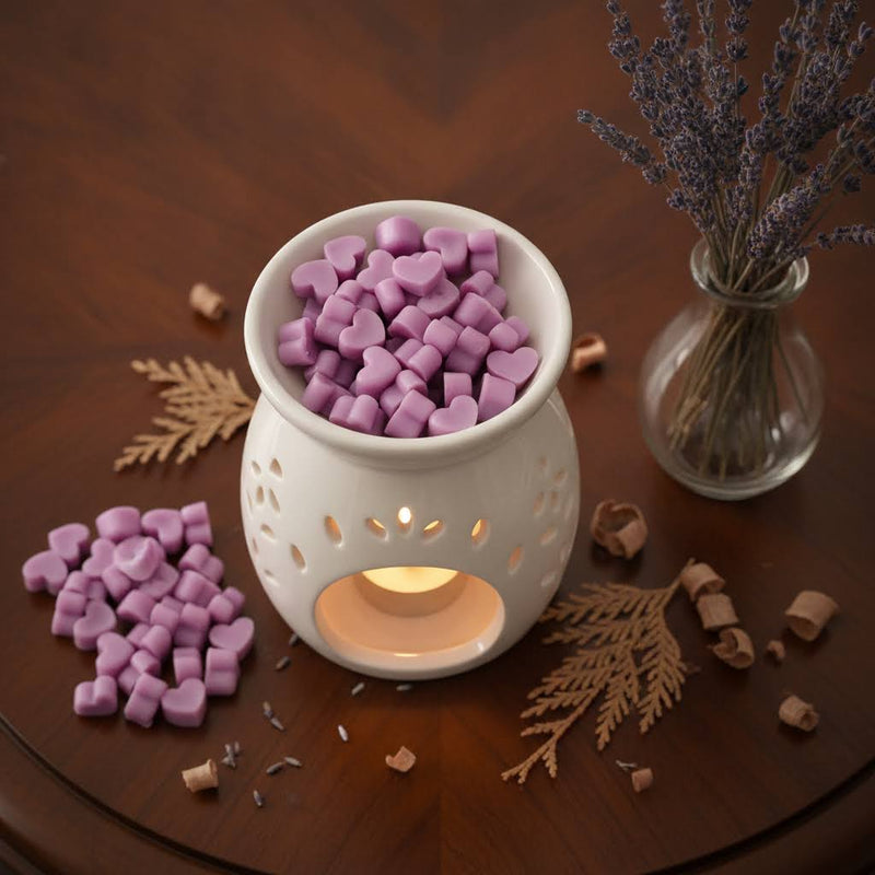 Ανοιξιάτικα Wax Melts