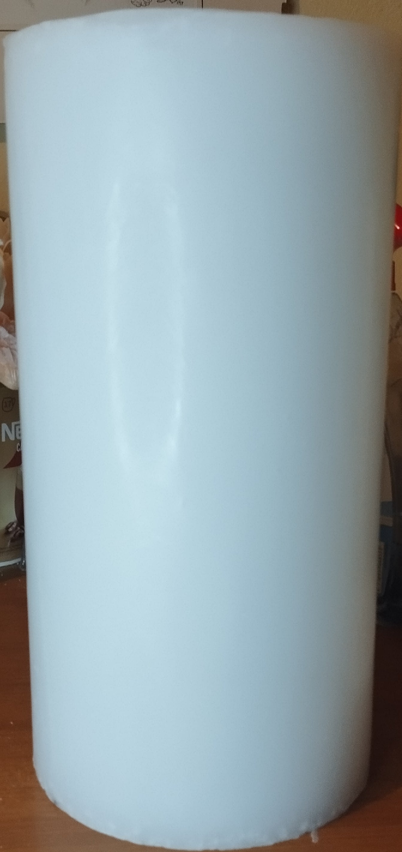 Κερί Pillar