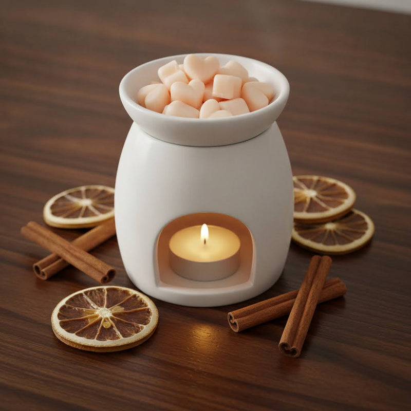 Χειμερινά Wax Melts