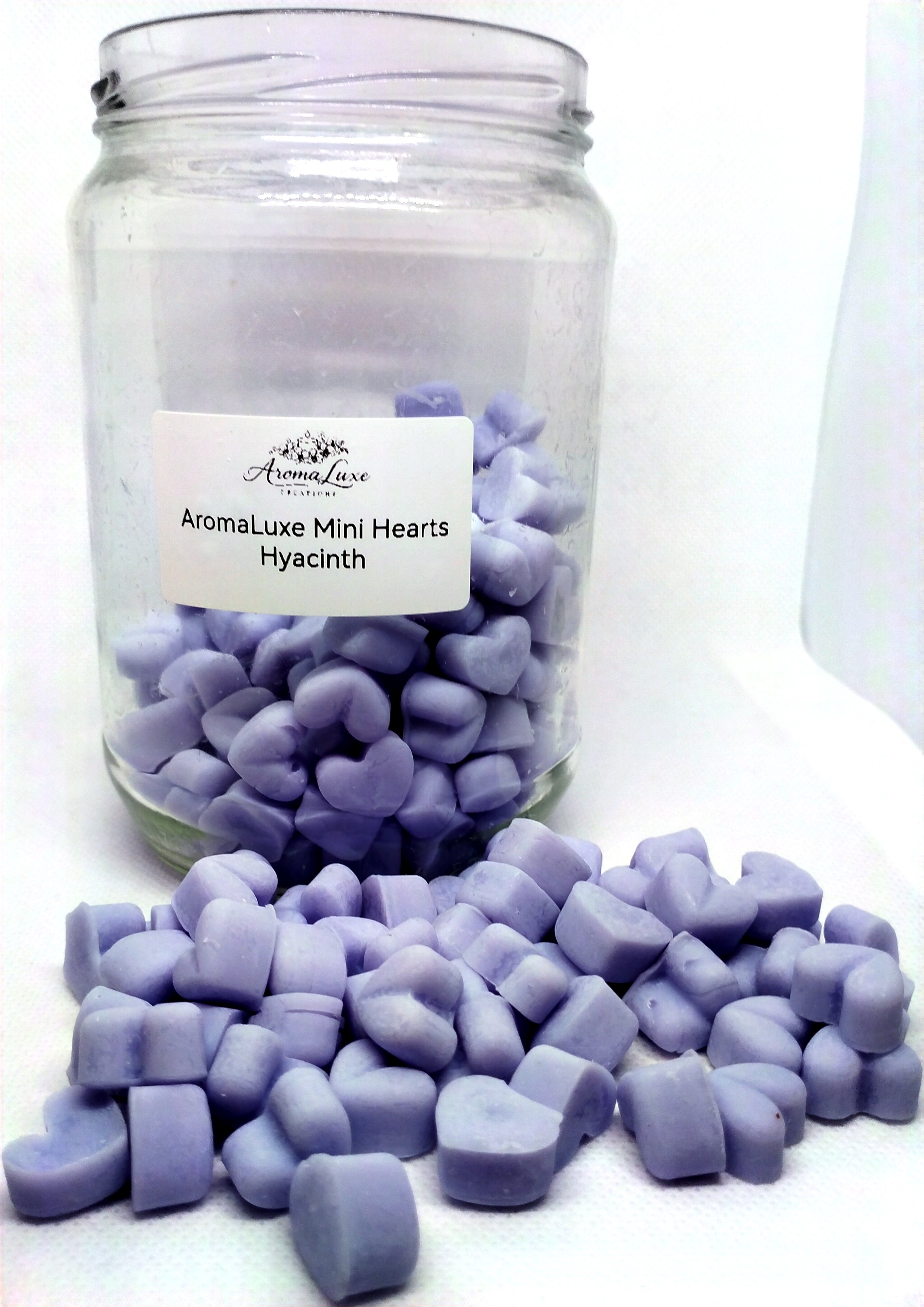 Hyacinth - Mini Wax Melts
