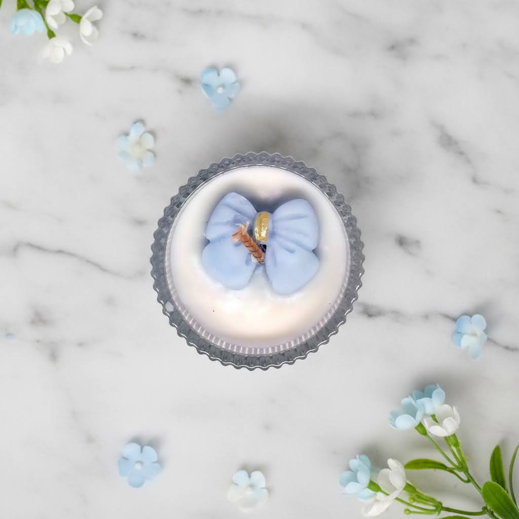 Christening favors for boys and girls