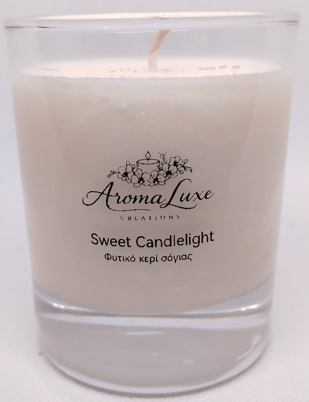 Sweet Candlelight