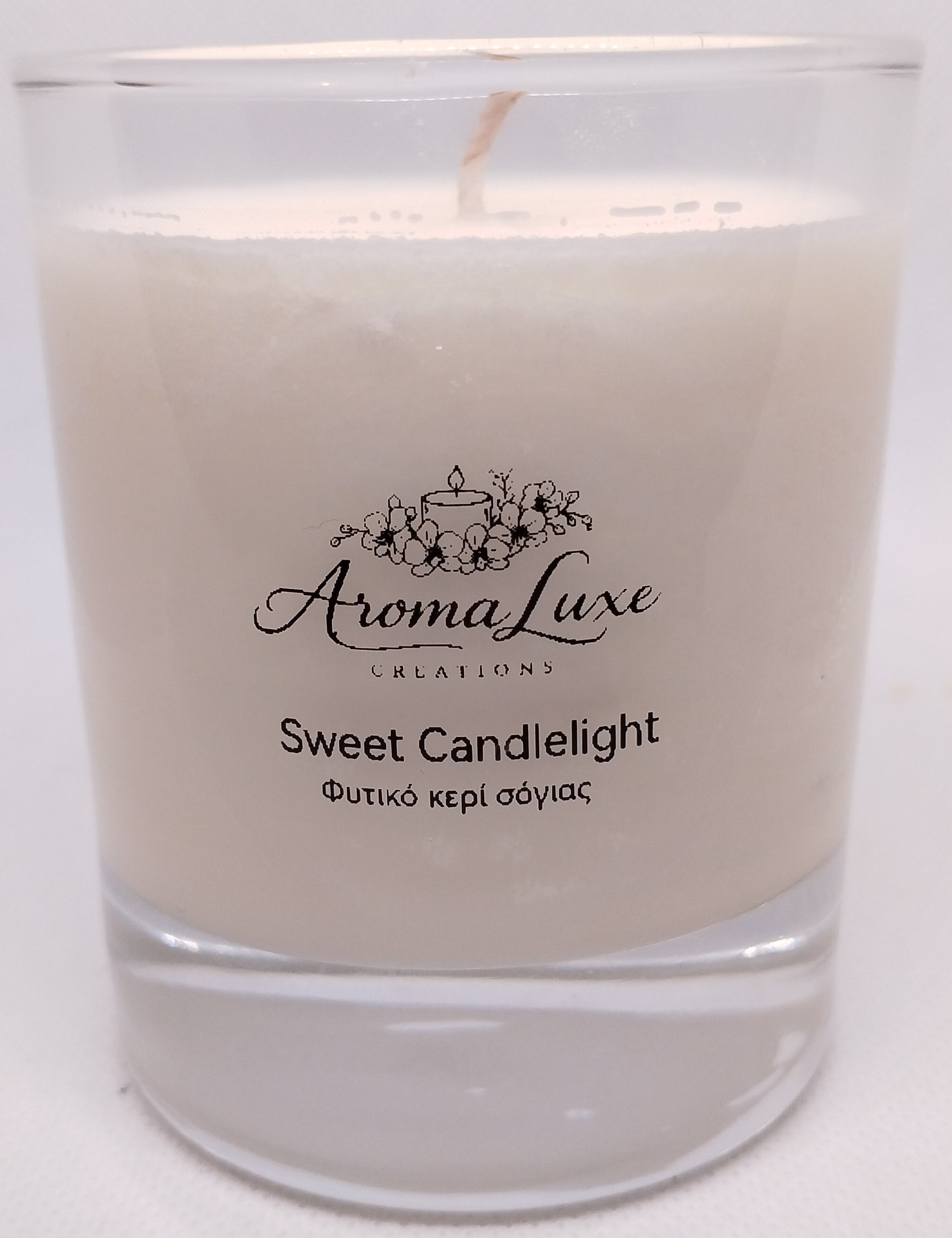 Sweet Candlelight
