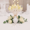 Hochzeitsgastgeschenk Tulpe 18cm