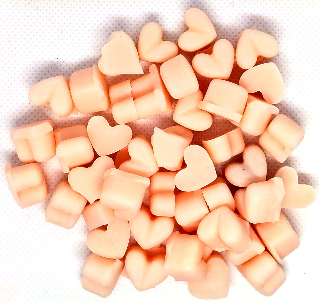 Orange Spice - Mini Wax Melts