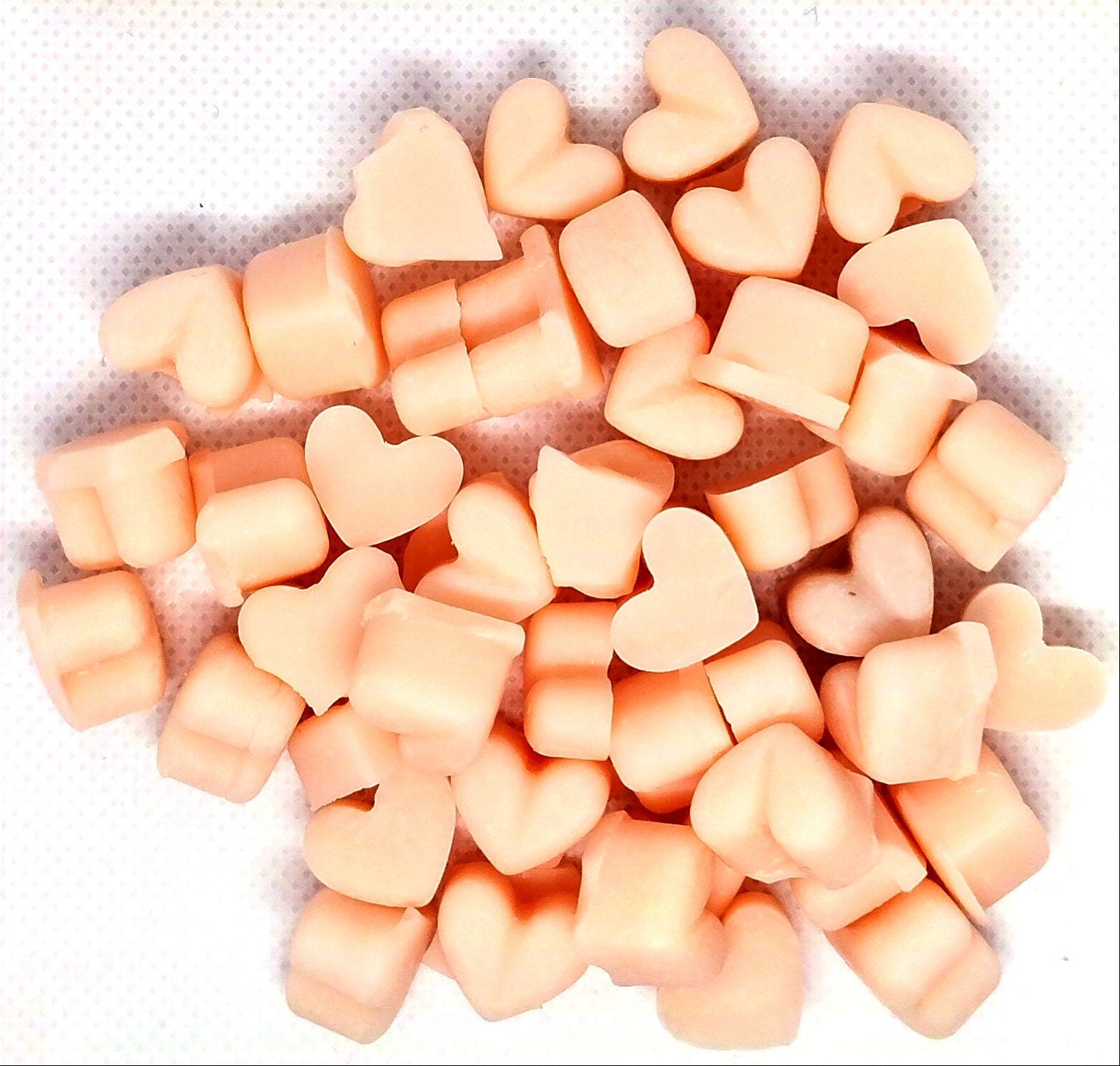 Orange Spice - Mini Wax Melts