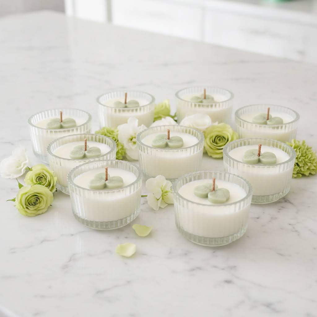 Christening favors for boys and girls