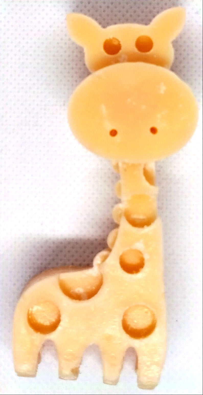 Wax Melt καμηλοπάρδαλη