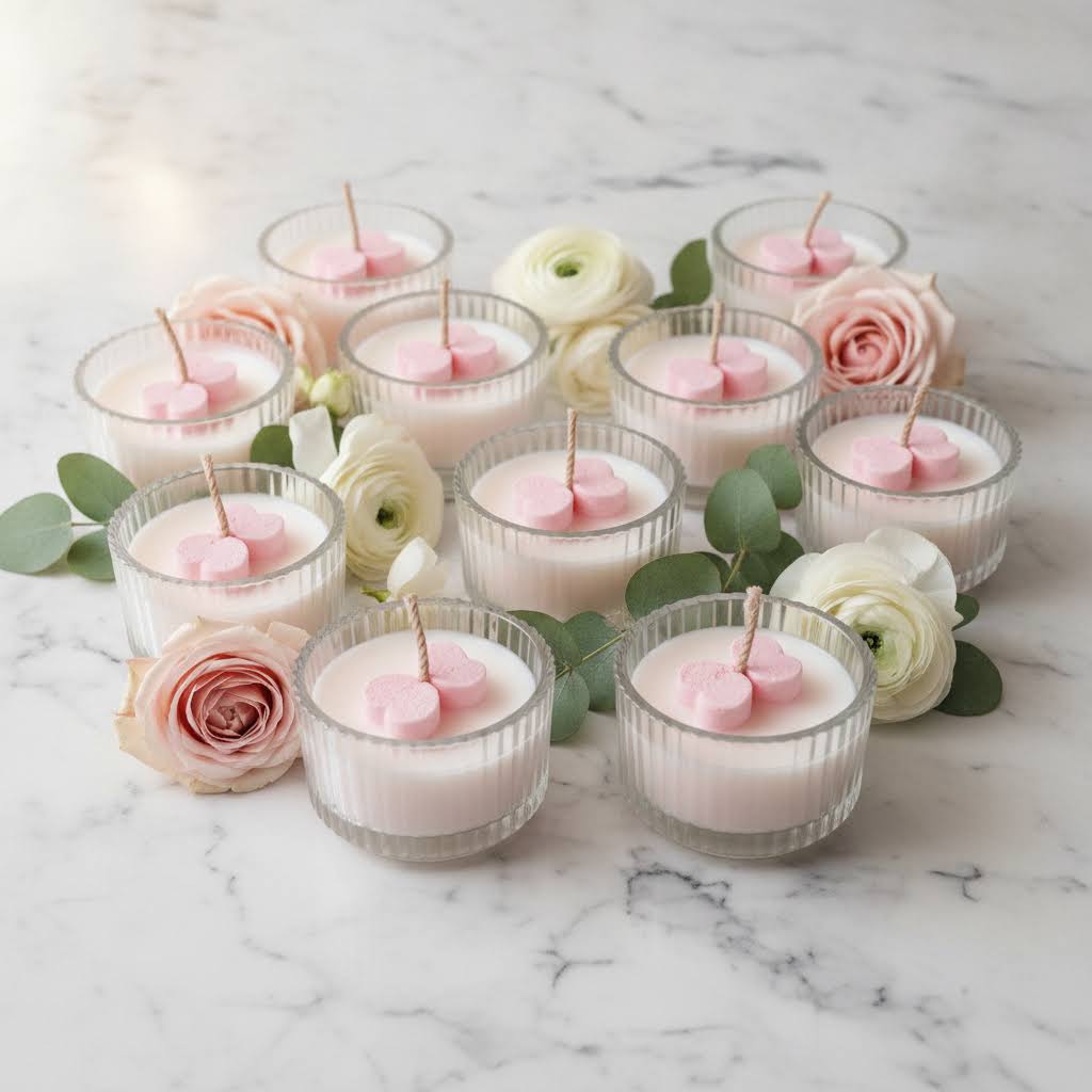 Christening favors for boys and girls