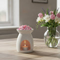 Flores de primavera - Wax Melts aromáticos