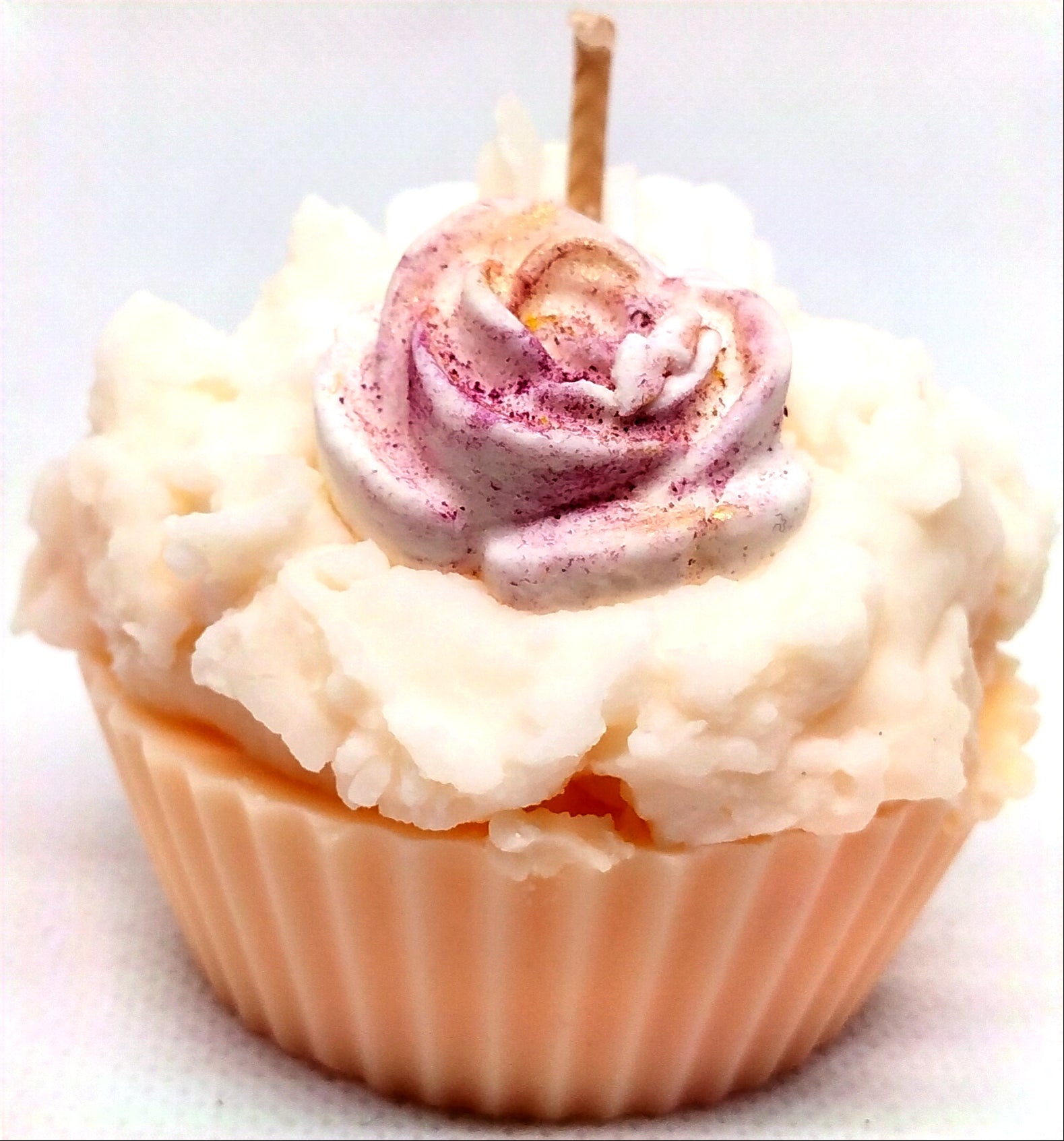Μπομπονιέρα βάπτισης Muffin