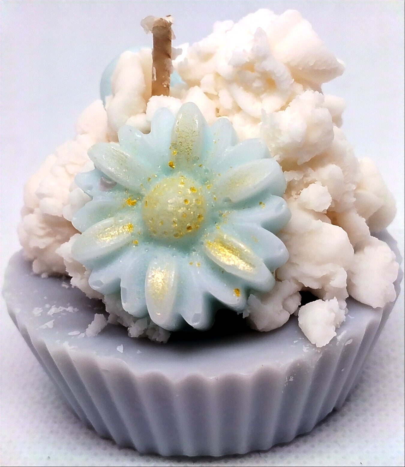 Μπομπονιέρα βάπτισης Muffin