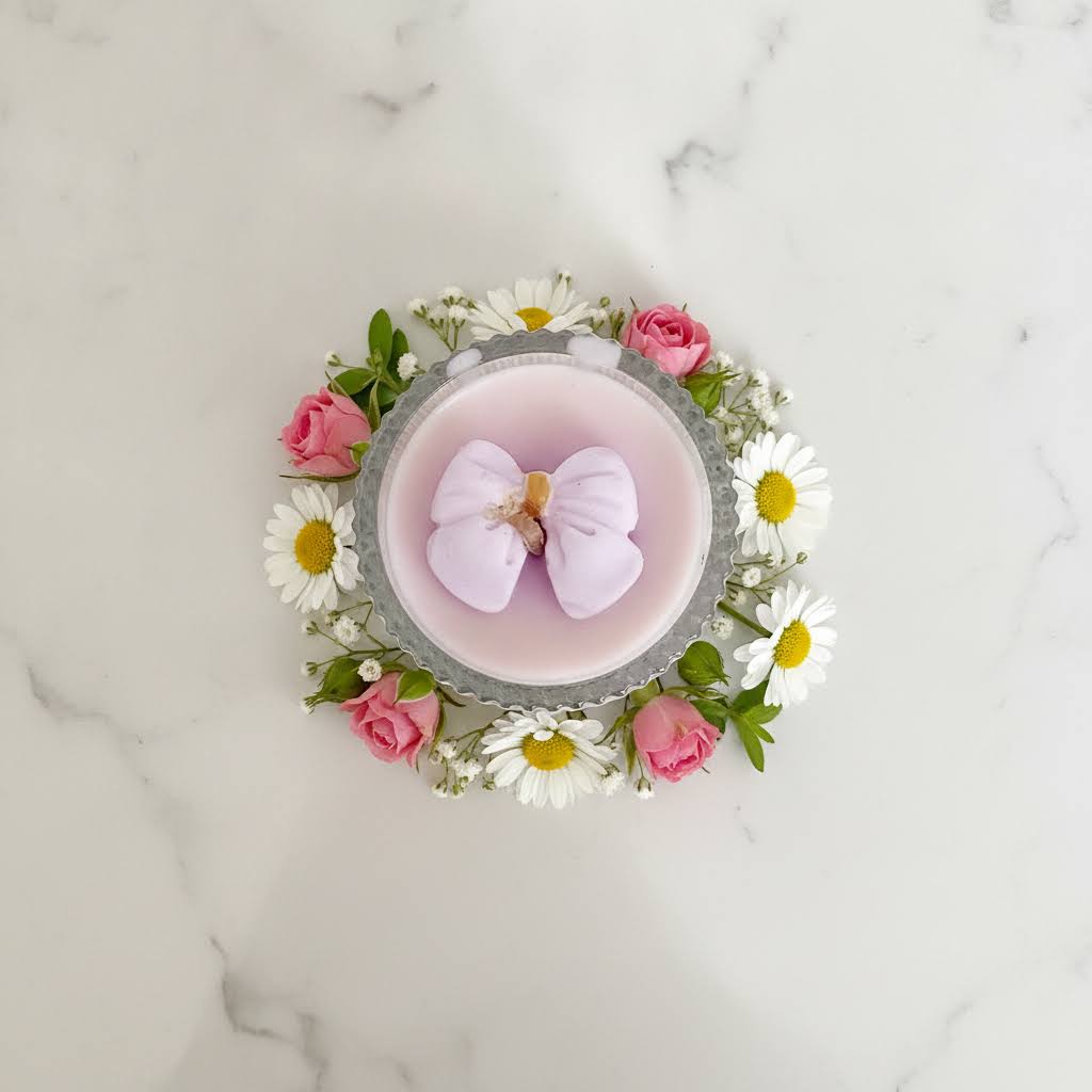 Christening favors for boys and girls