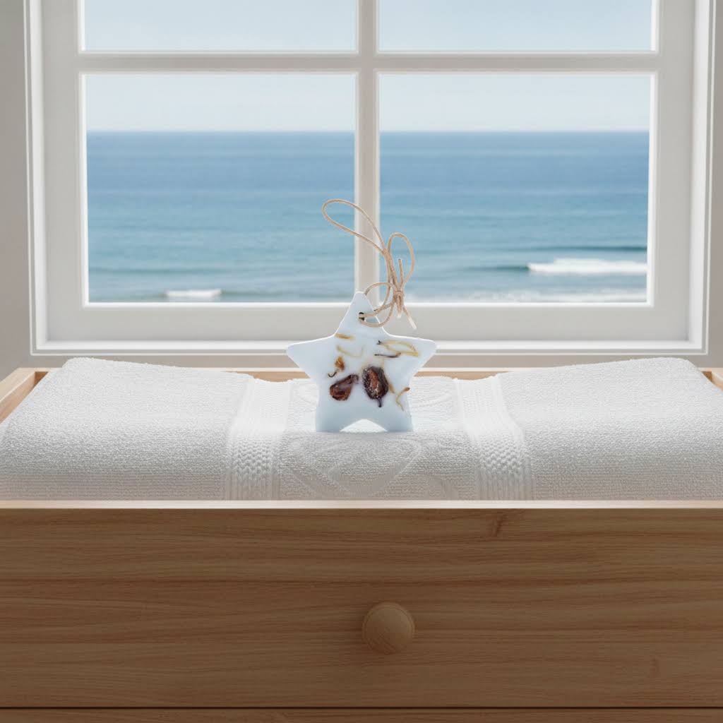 Ocean Breeze - Pastillas aromáticas con aroma a océano