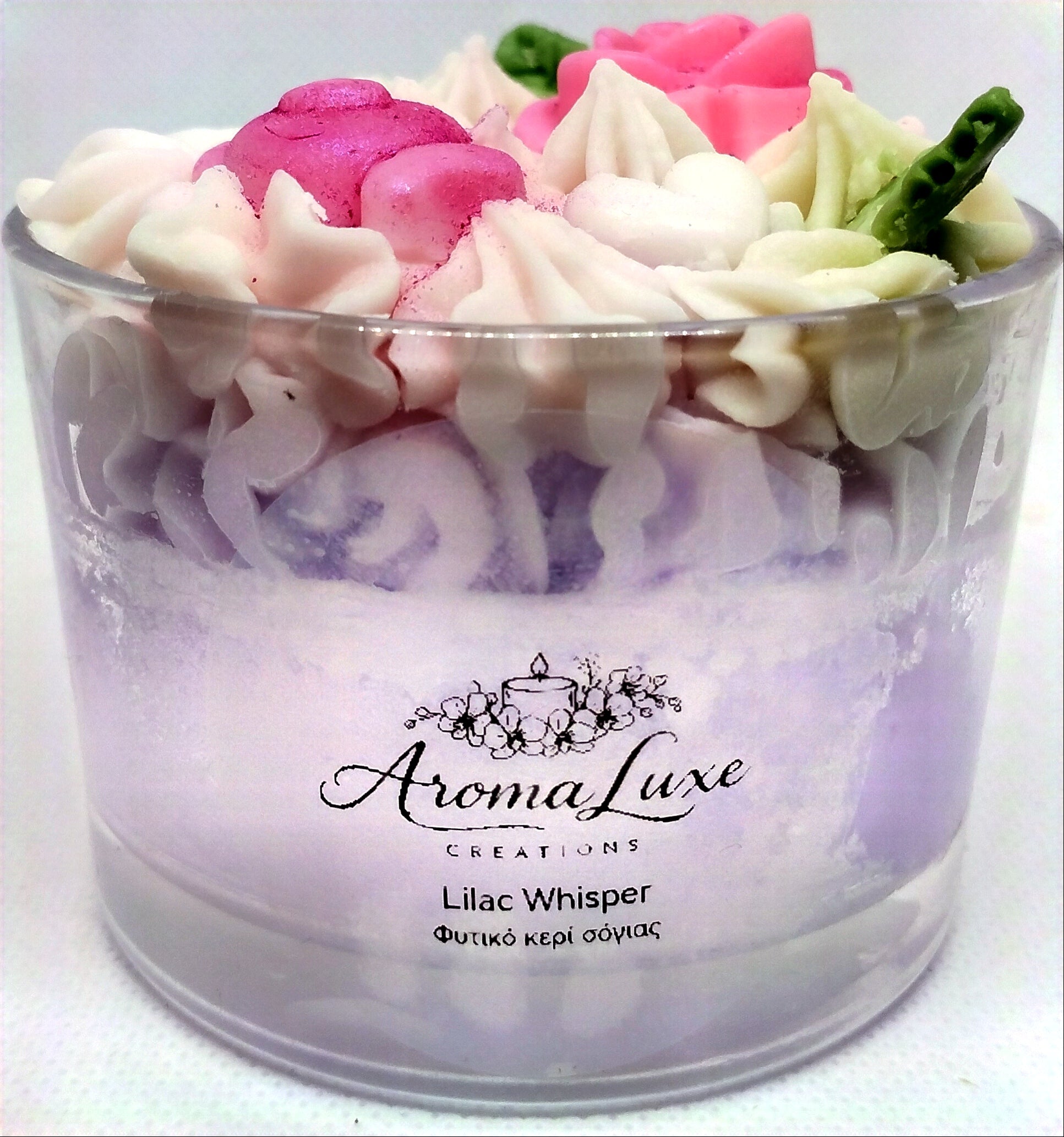 Lilac Whisper