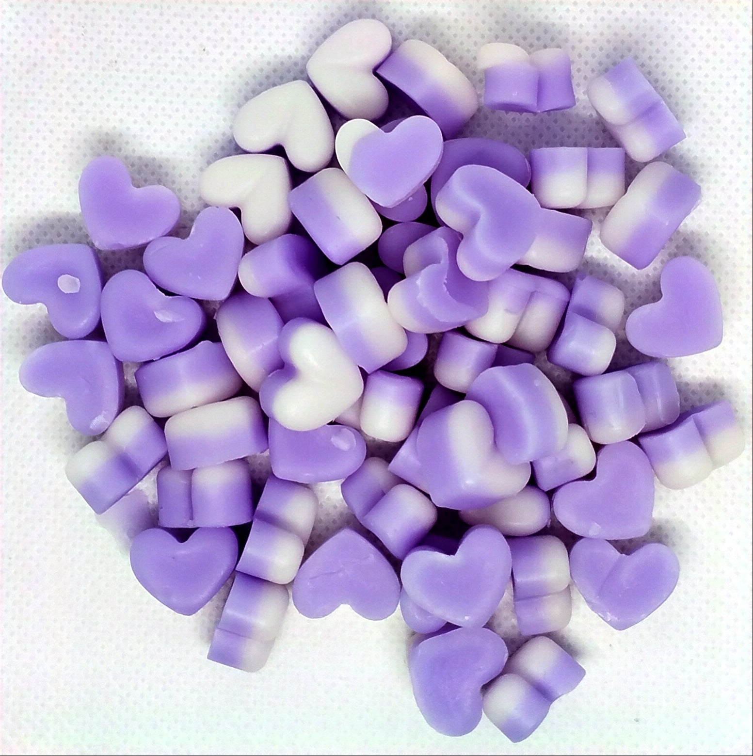 Lilac Whisper - Mini Wax Melts
