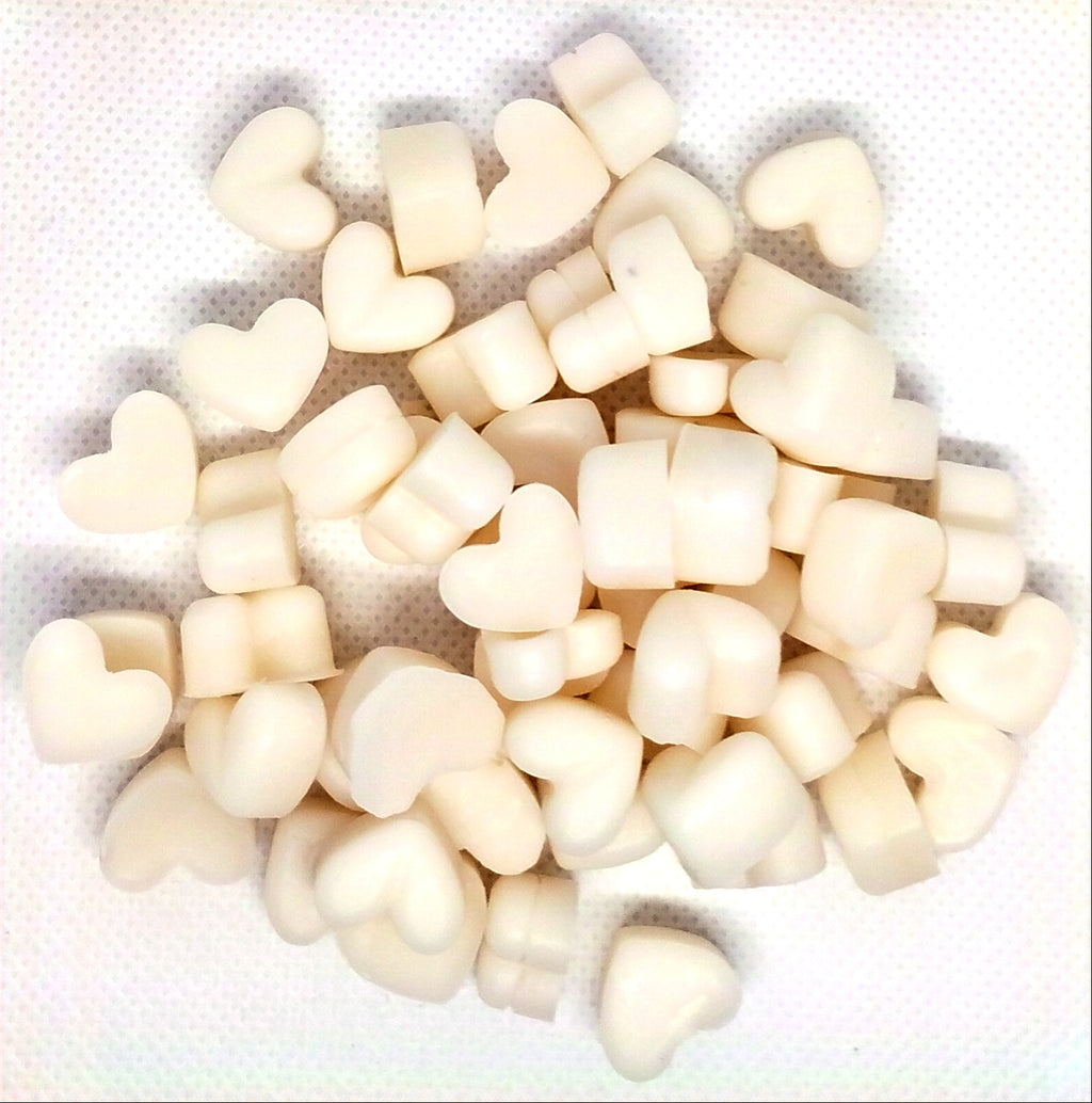 Vanilla Hug - Mini Wax Melts