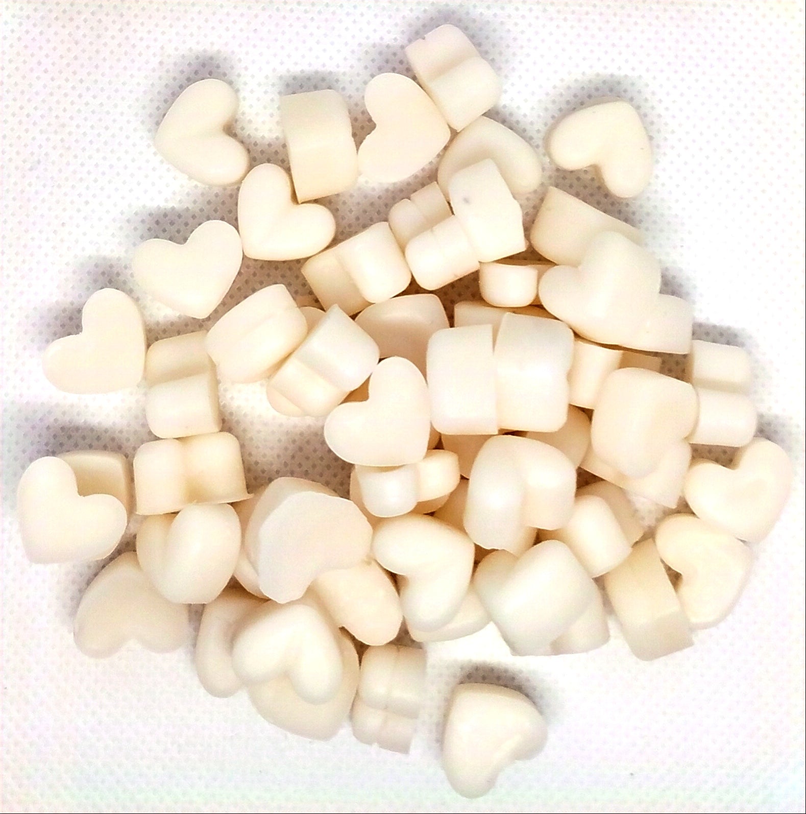 Vanilla Hug - Mini Wax Melts