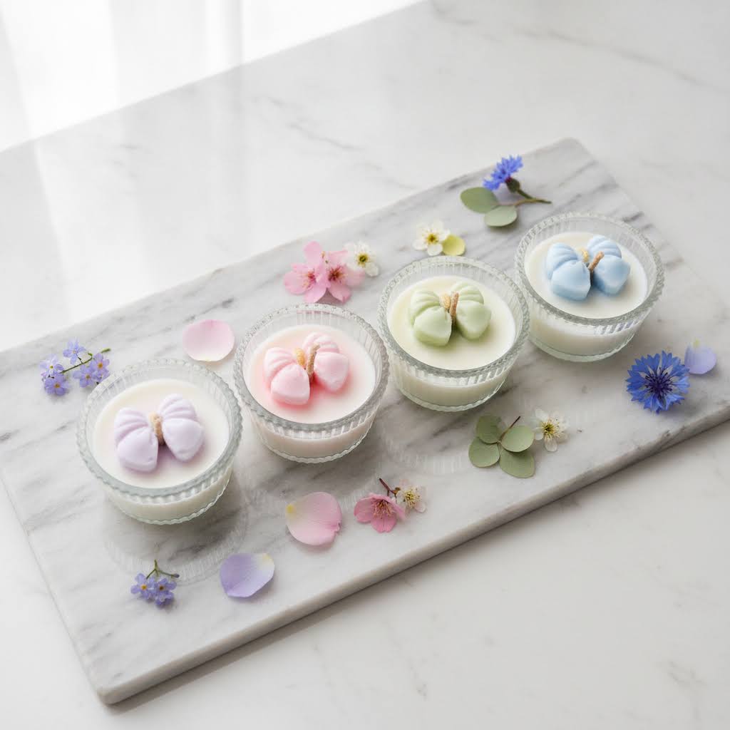 Christening favors for boys and girls