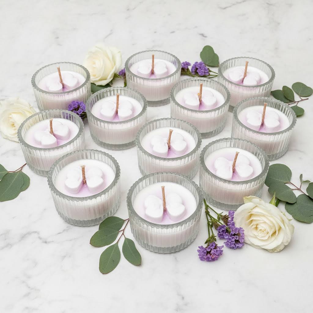 Christening favors for boys and girls