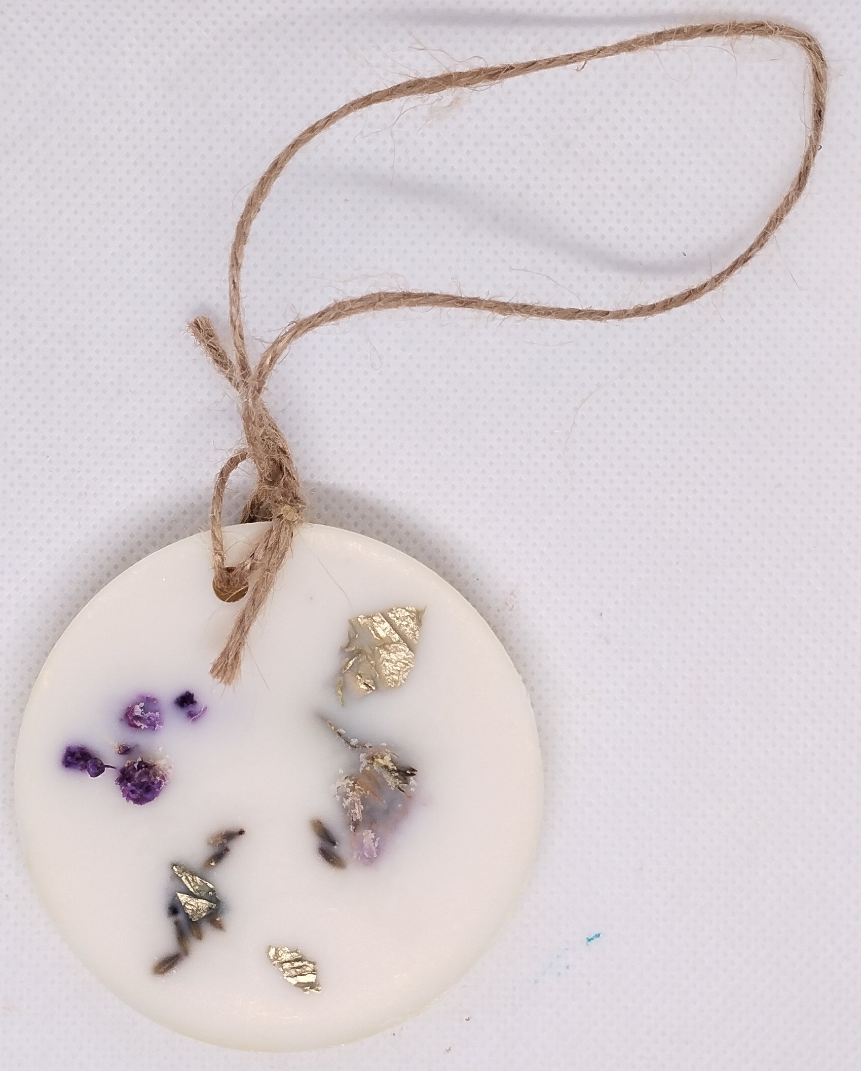 Lavender Cedar Bliss - αρωματικές ταμπλέτες με λεβάντα και κέδρο