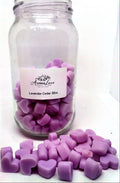 Lavender Cedar Bliss - Mini Wax Melts