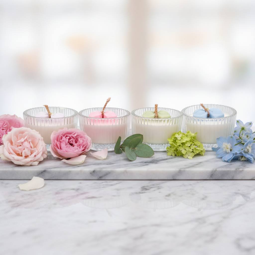 Christening favors for boys and girls