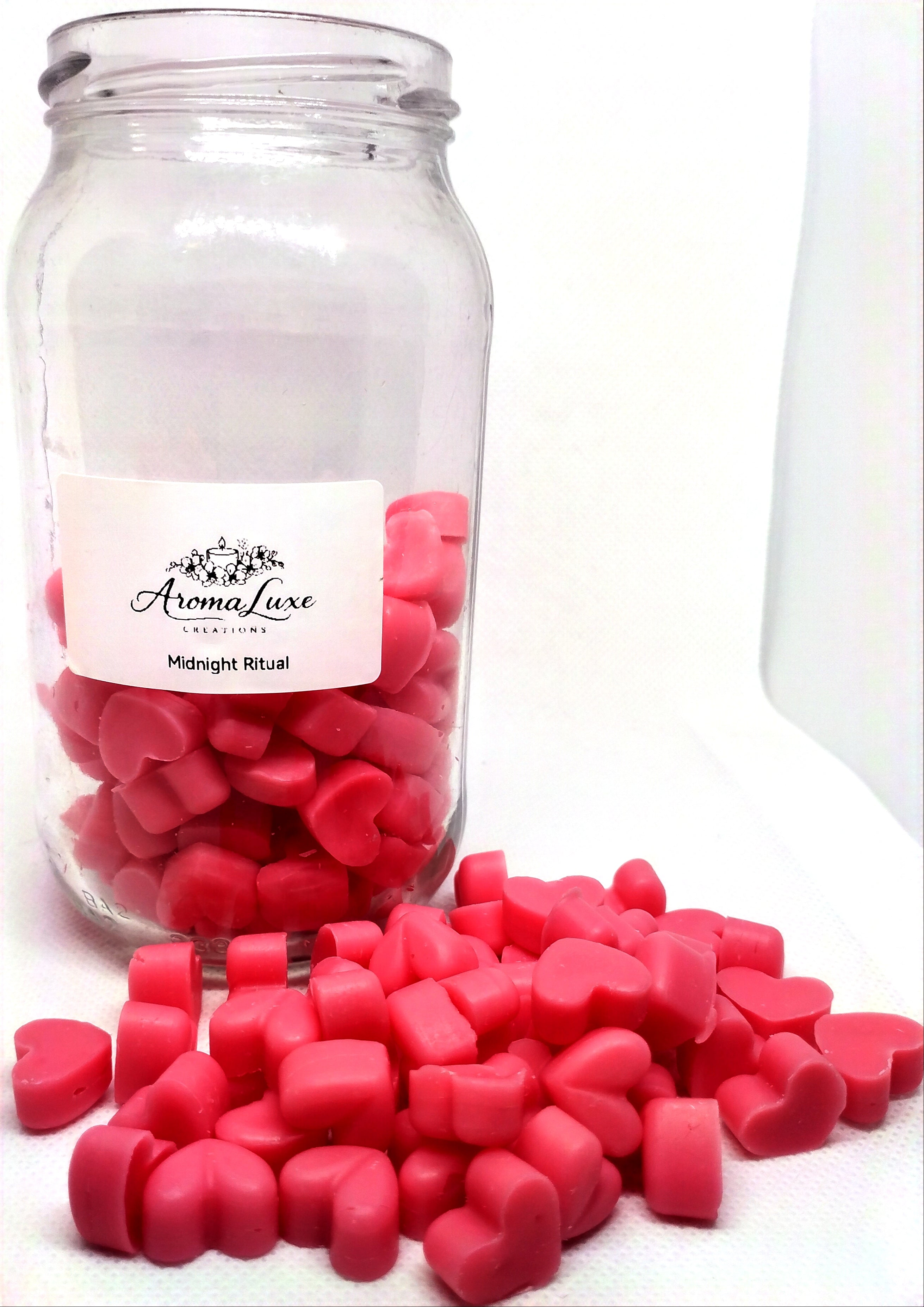 Midnight Ritual - Mini Wax Melts