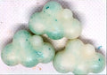 Wax melts συννεφάκια