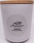 Jasmin- αρωματικό κερί με άρωμα γιασεμί