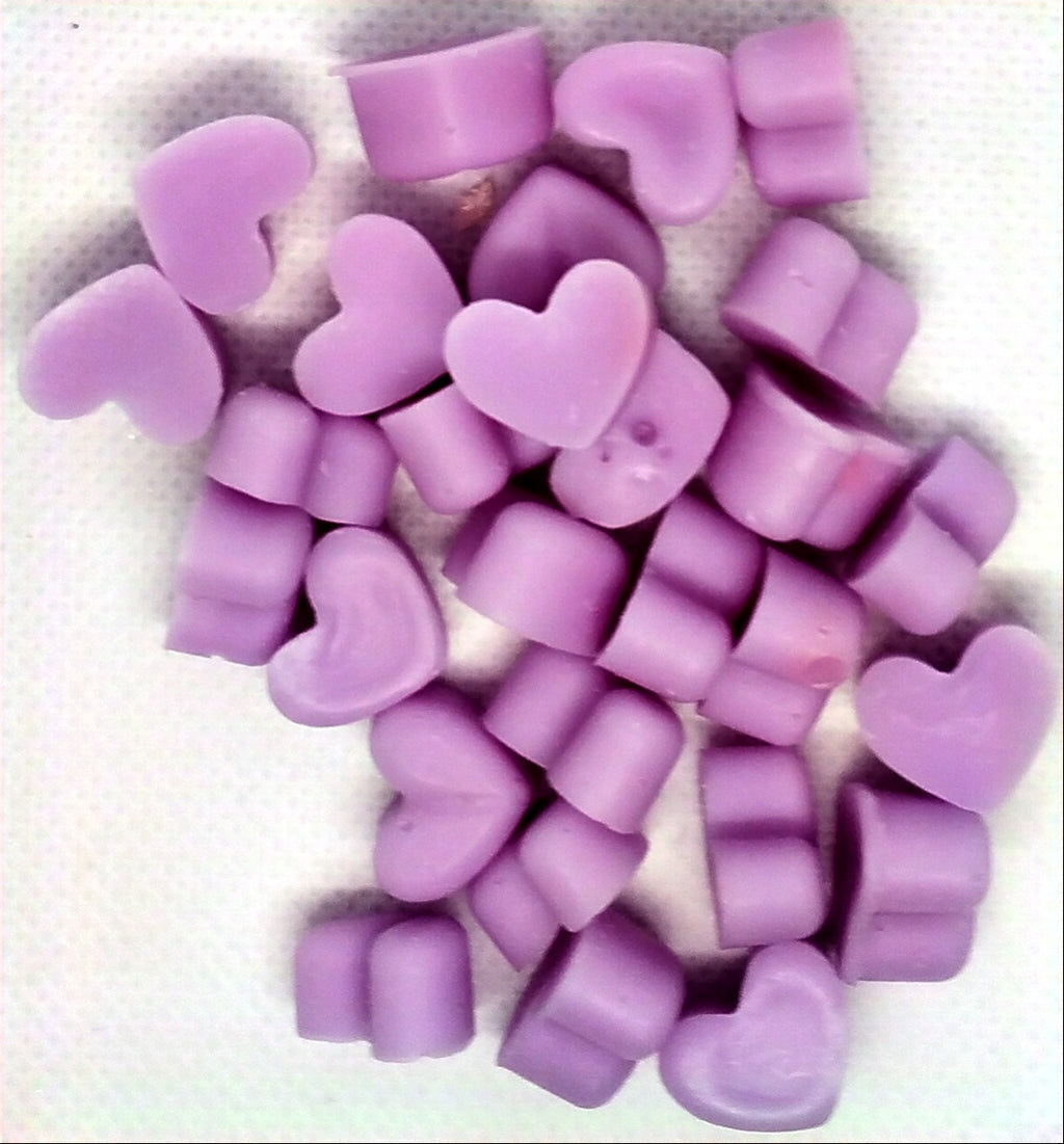 Lavender Cedar Bliss - Mini Wax Melts