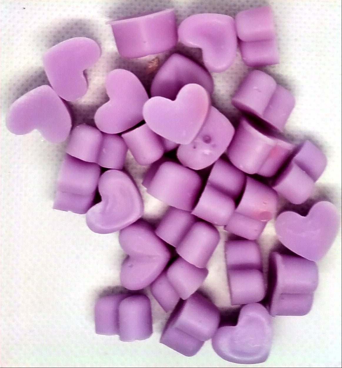 Lavender Cedar Bliss - Mini Wax Melts