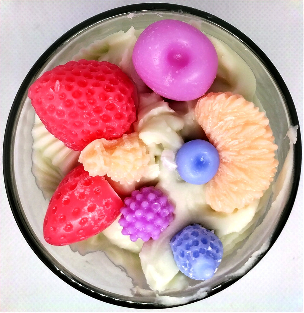 Αρωματικό κερί Tutti Fruity
