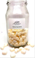 Lemon Sunshine - Mini Wax Melts
