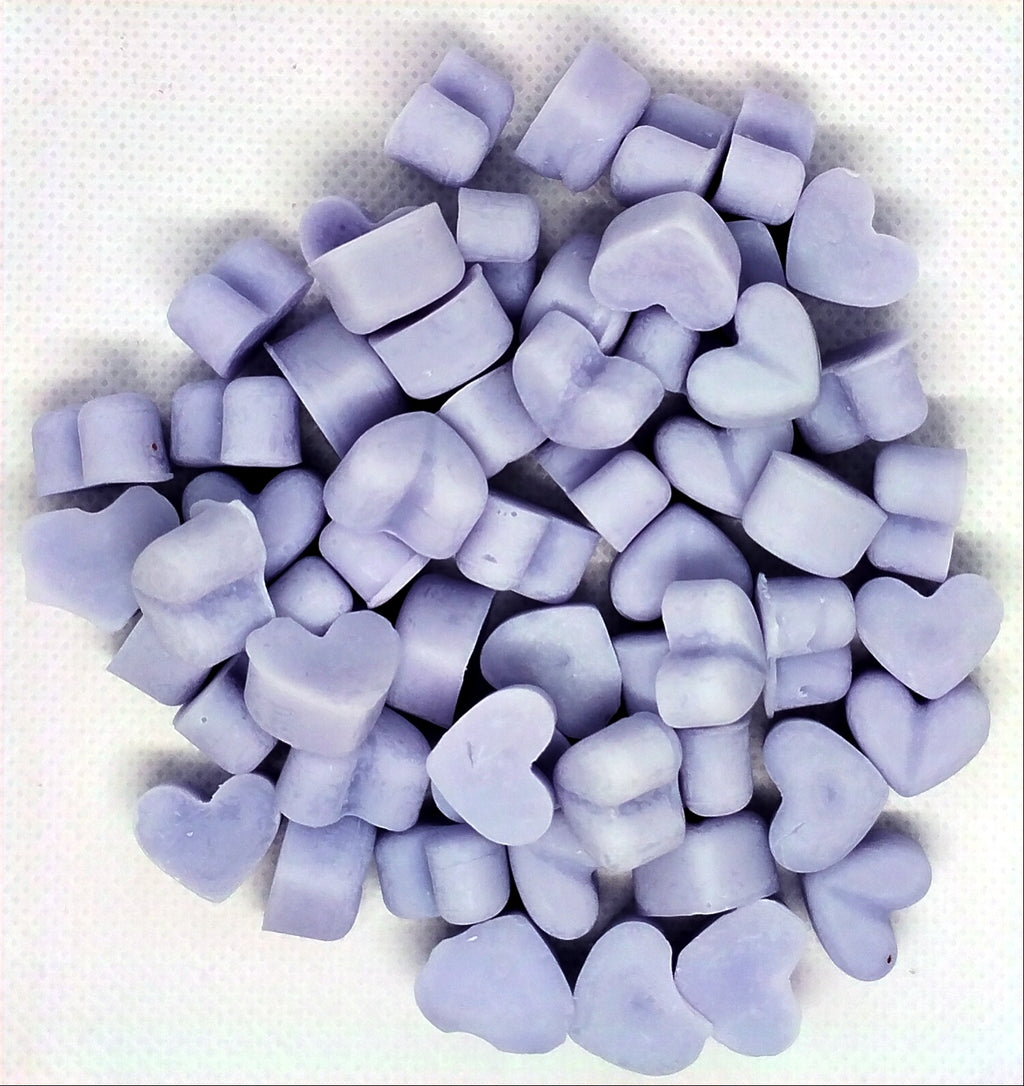Hyacinth - Mini Wax Melts