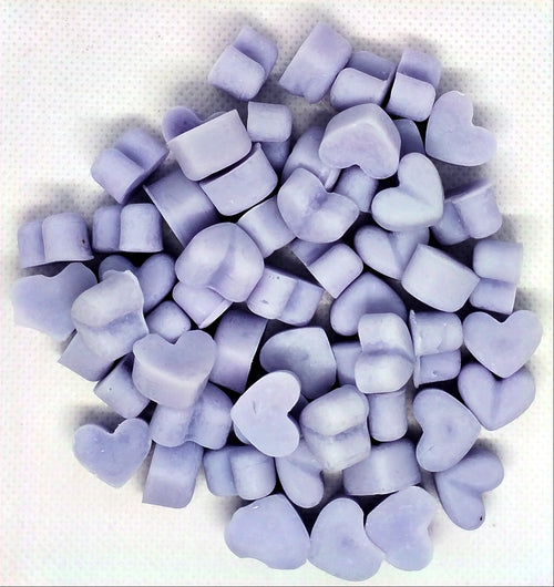 Hyacinth - Mini Wax Melts